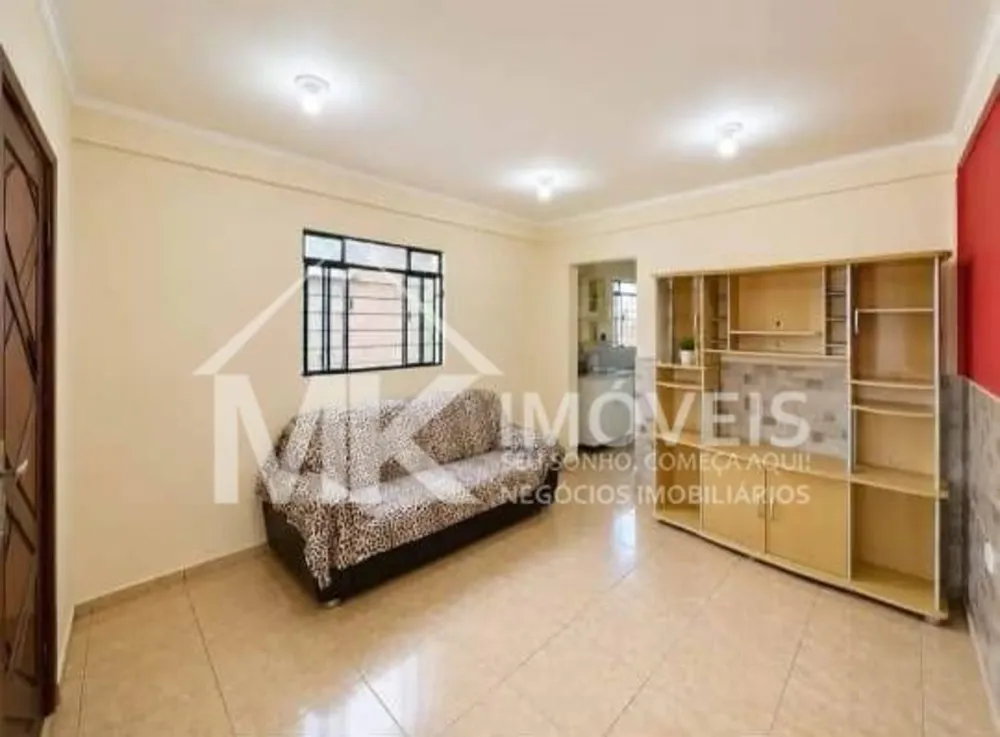 Sobrado, 4 quartos, 222 m² - Foto 8