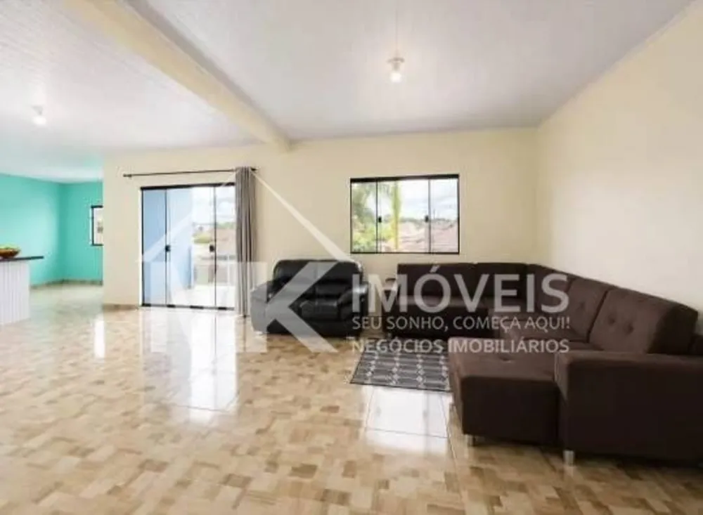 Sobrado, 4 quartos, 222 m² - Foto 5