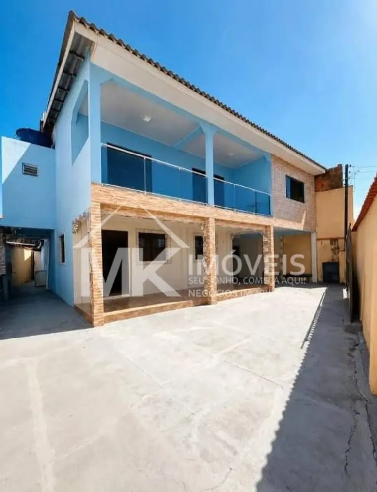 Sobrado, 4 quartos, 222 m² - Foto 16