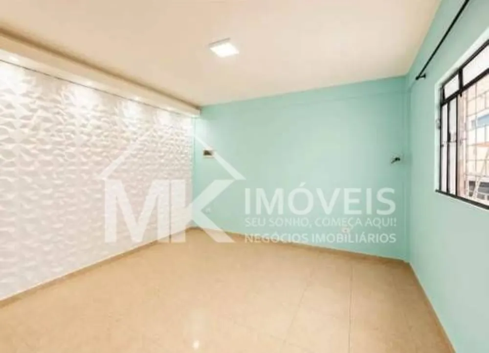 Sobrado, 4 quartos, 222 m² - Foto 3
