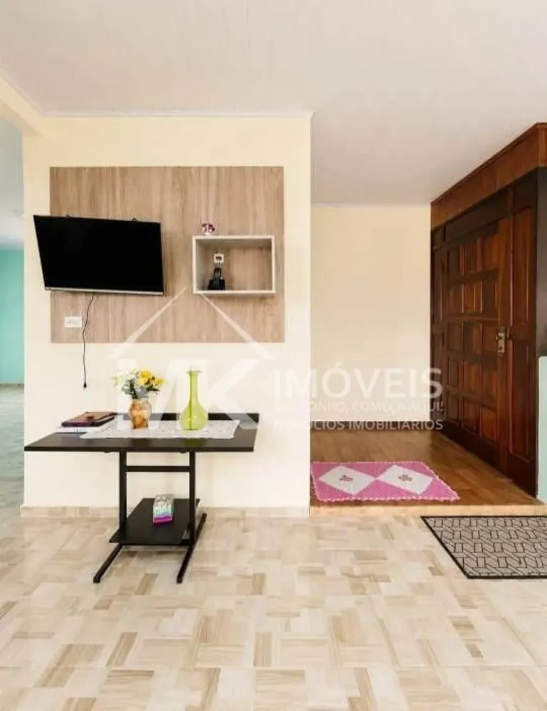 Sobrado, 4 quartos, 222 m² - Foto 7