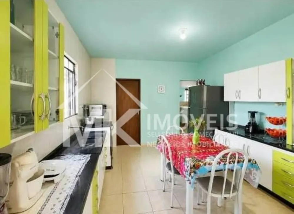 Sobrado, 4 quartos, 222 m² - Foto 4