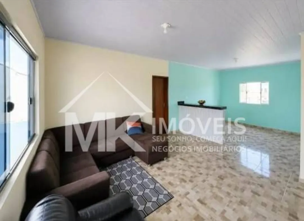 Sobrado, 4 quartos, 222 m² - Foto 6