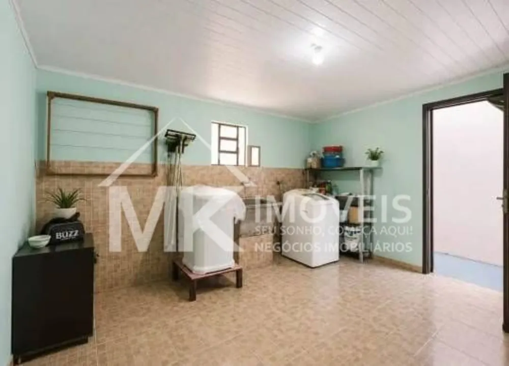 Sobrado, 4 quartos, 222 m² - Foto 15