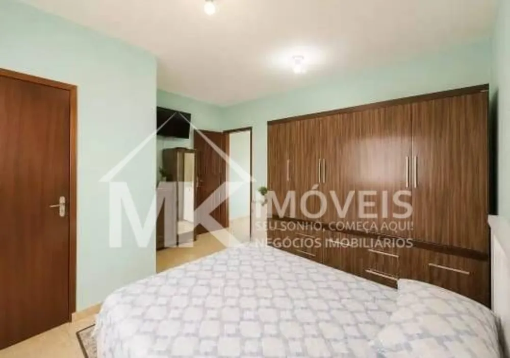 Sobrado, 4 quartos, 222 m² - Foto 9