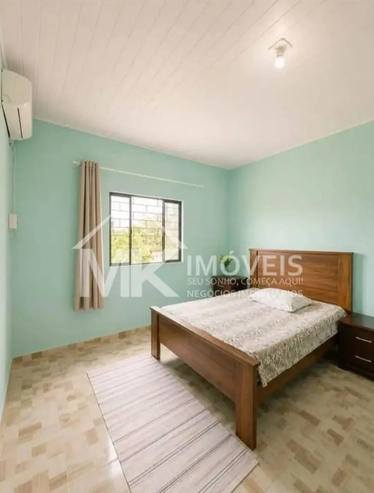 Sobrado, 4 quartos, 222 m² - Foto 13