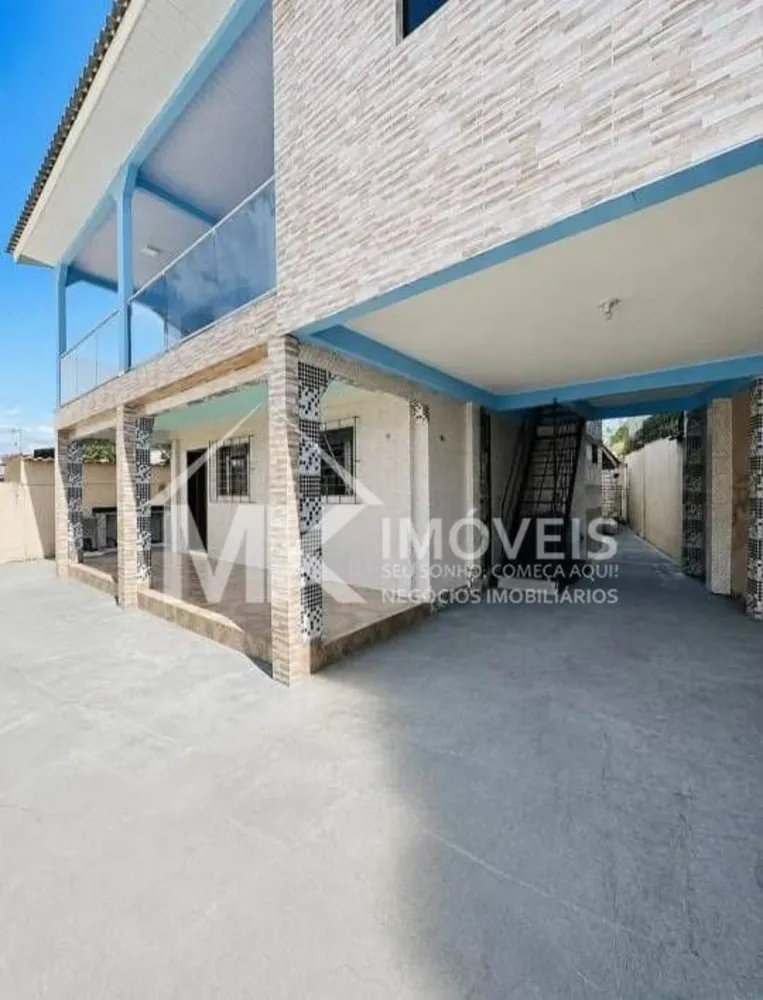 Sobrado, 4 quartos, 222 m² - Foto 2