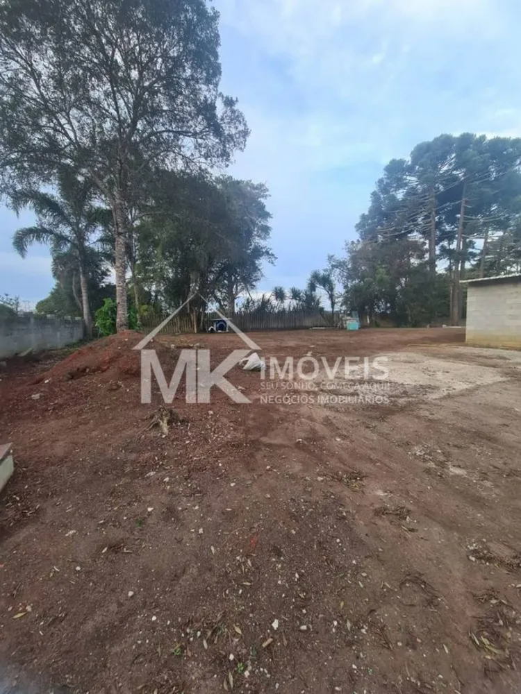 Terreno, 1500 m² - Foto 1
