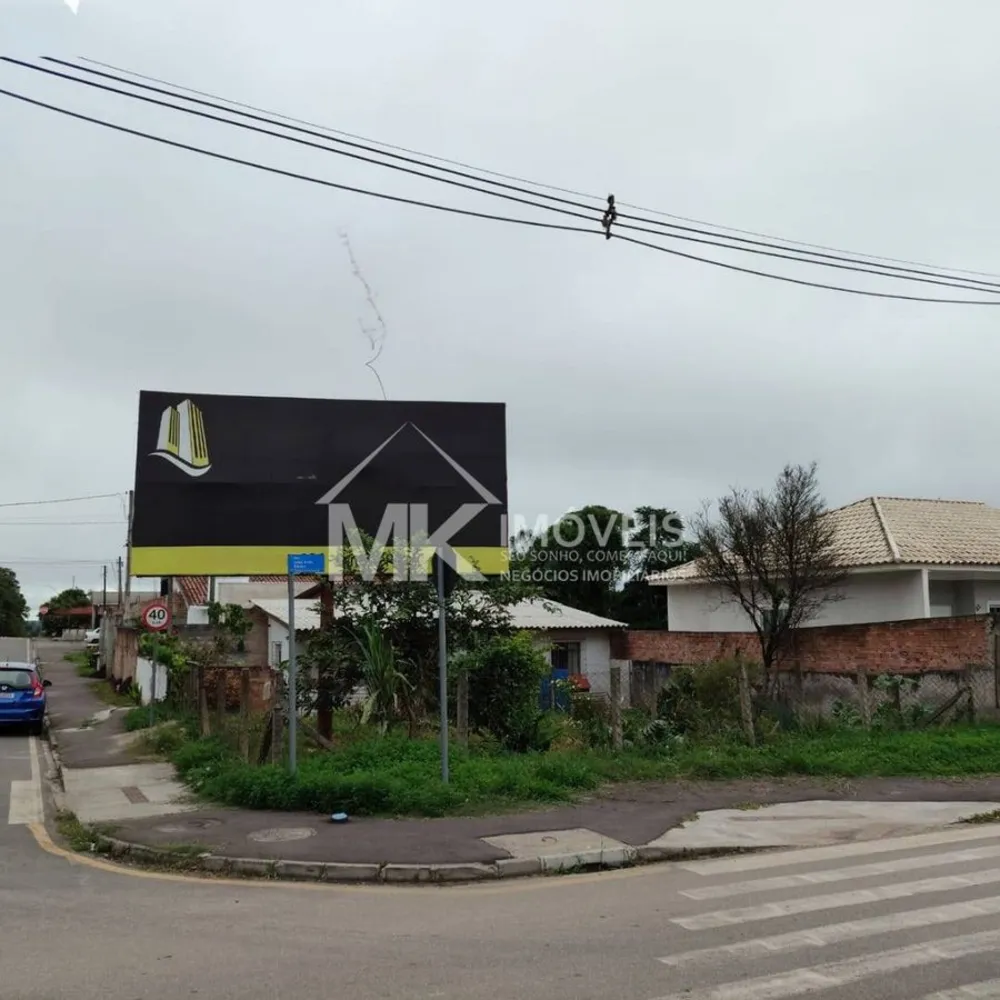 Terreno, 247 m² - Foto 1