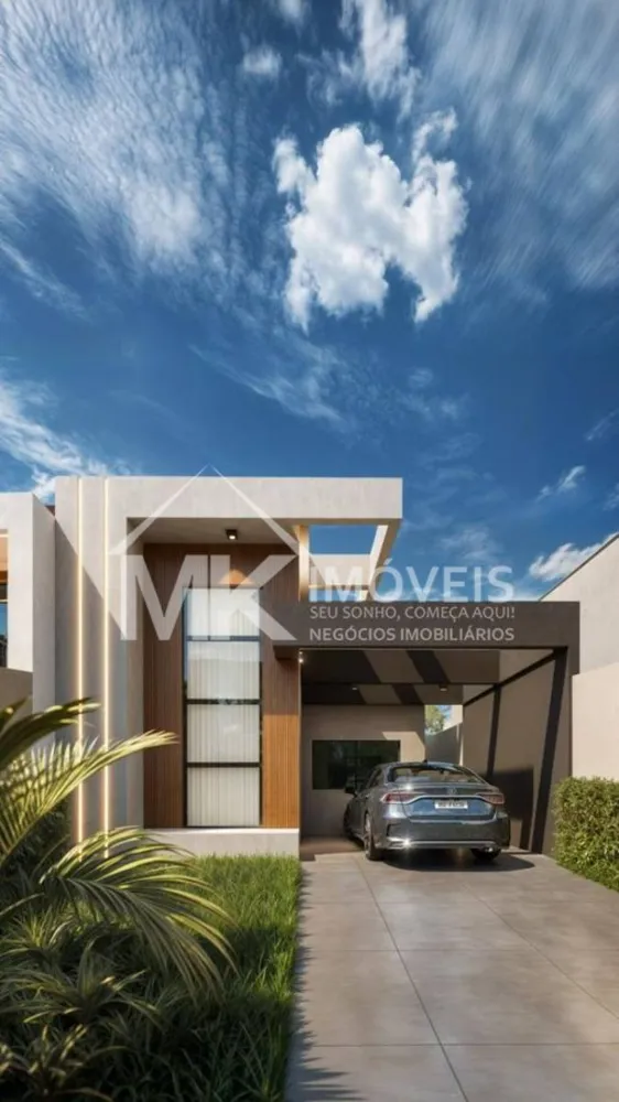 Sobrado, 3 quartos, 149 m² - Foto 3