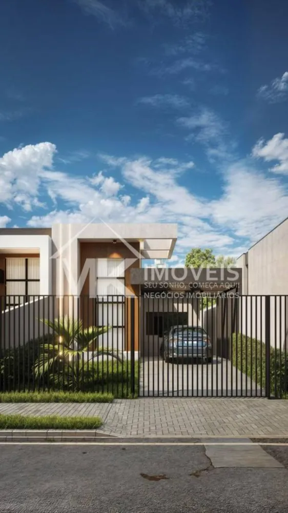 Sobrado, 3 quartos, 149 m² - Foto 4
