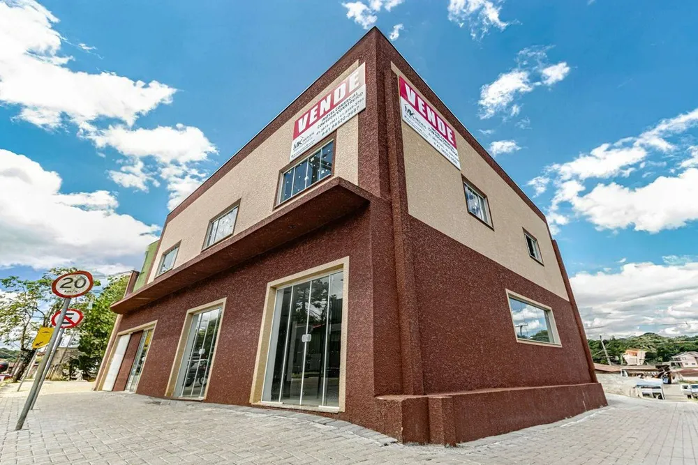 Loja-Salão, 600 m² - Foto 1