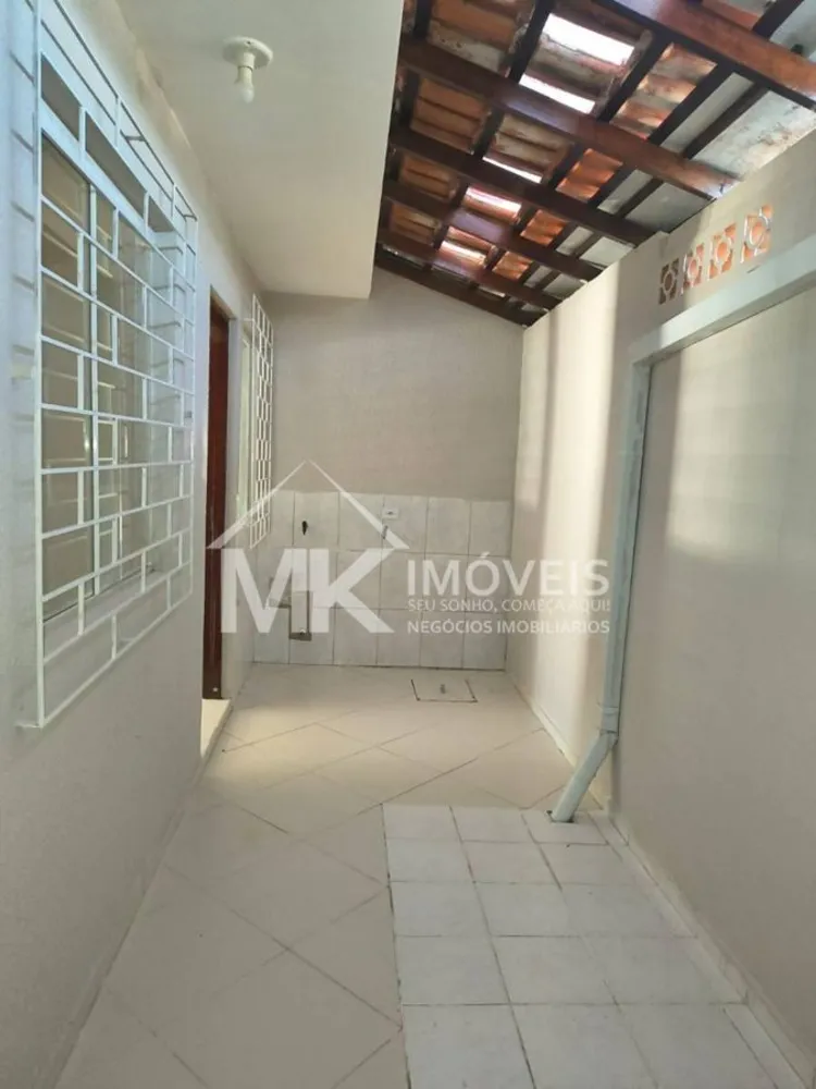 Casa, 3 quartos, 95 m² - Foto 16