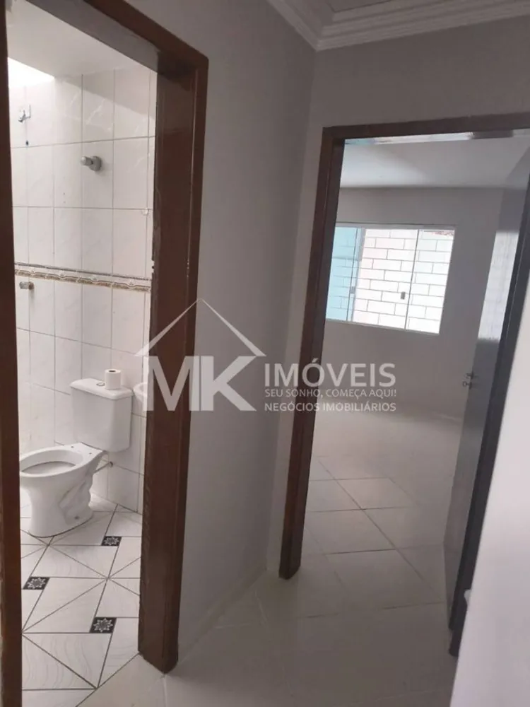 Casa, 3 quartos, 95 m² - Foto 10