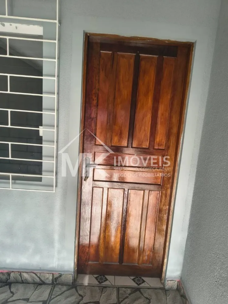 Casa, 3 quartos, 95 m² - Foto 9