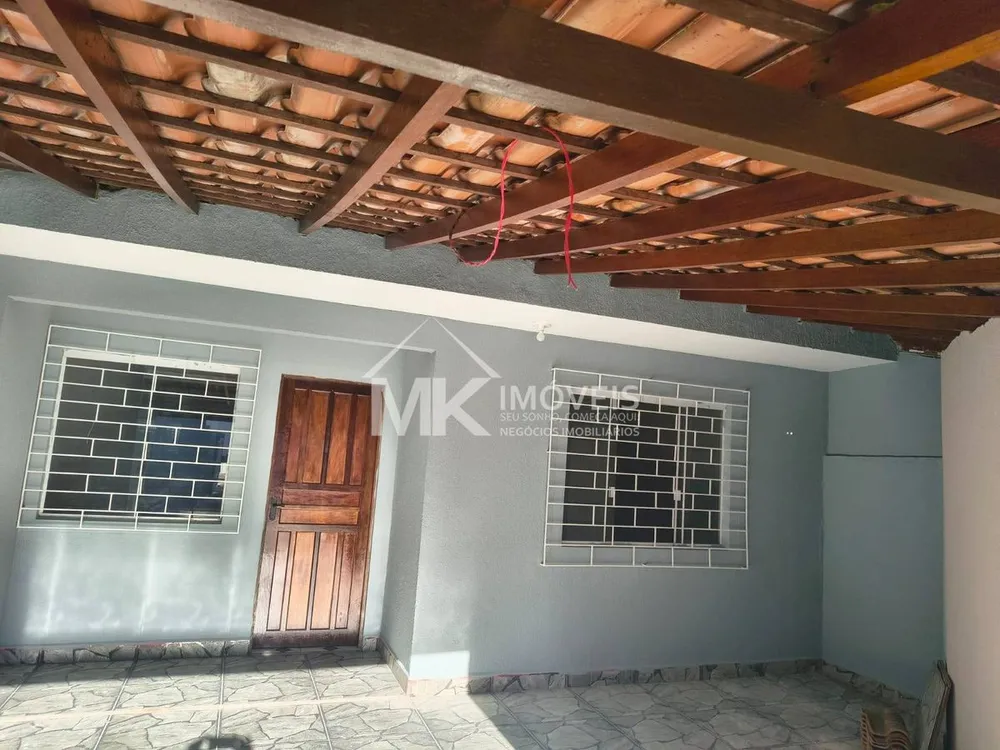 Casa, 3 quartos, 95 m² - Foto 4