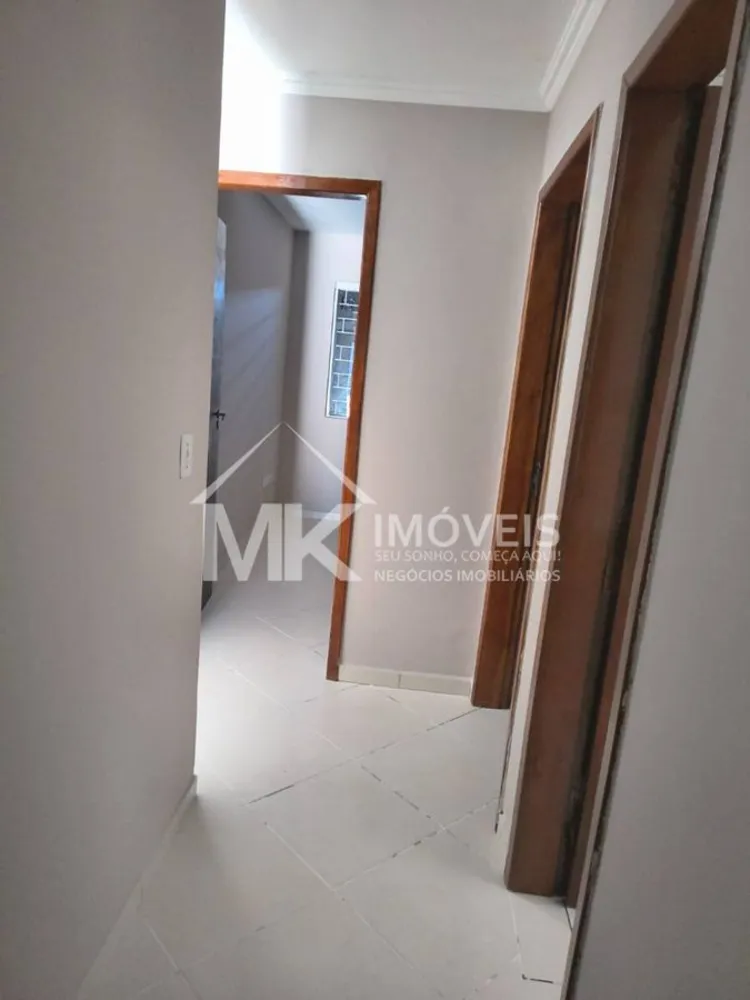 Casa, 3 quartos, 95 m² - Foto 11