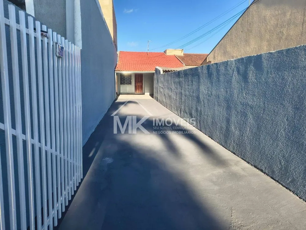 Casa, 3 quartos, 95 m² - Foto 3