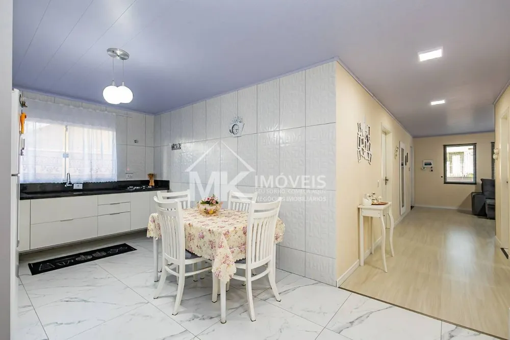 Casa, 3 quartos, 126 m² - Foto 6