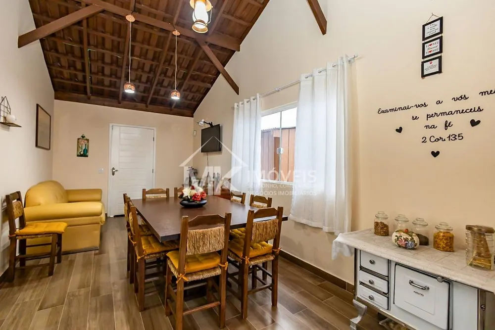 Casa, 3 quartos, 126 m² - Foto 5