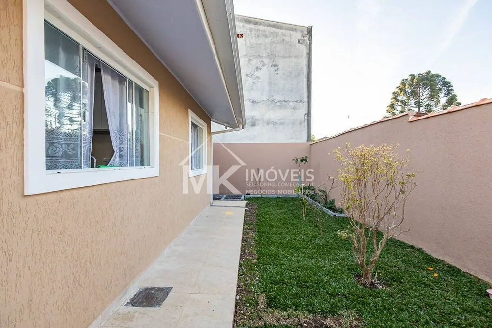 Casa, 3 quartos, 126 m² - Foto 4