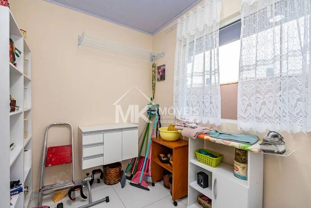 Casa, 3 quartos, 126 m² - Foto 7