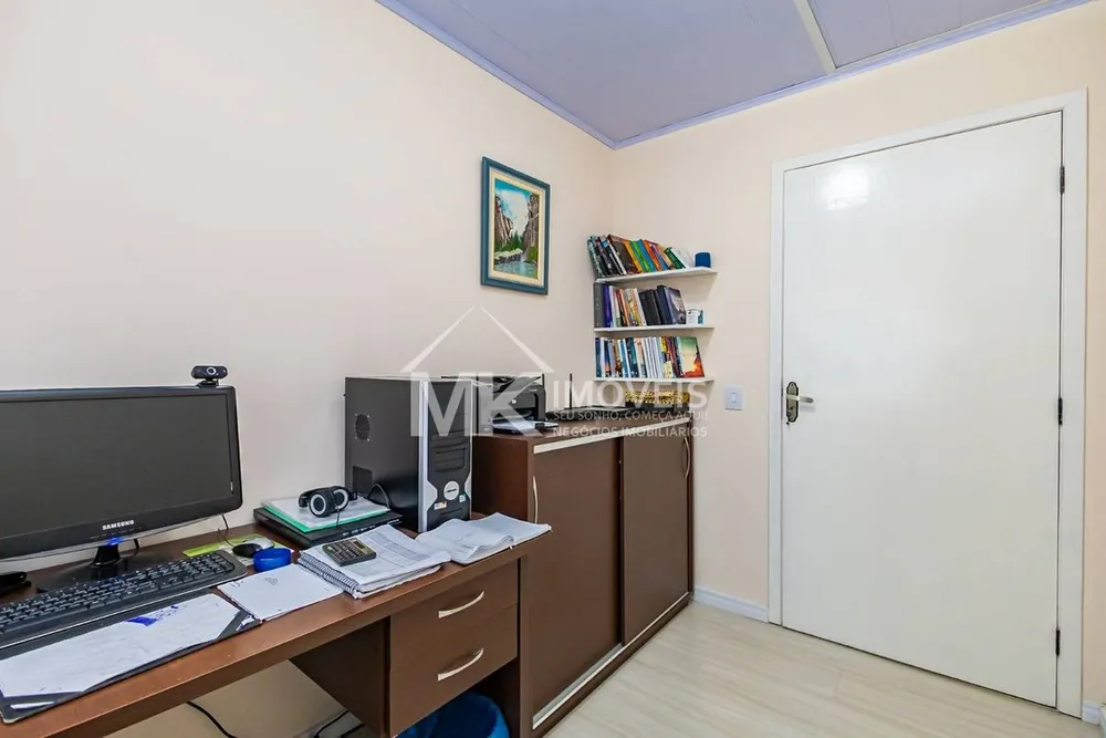 Casa, 3 quartos, 126 m² - Foto 2