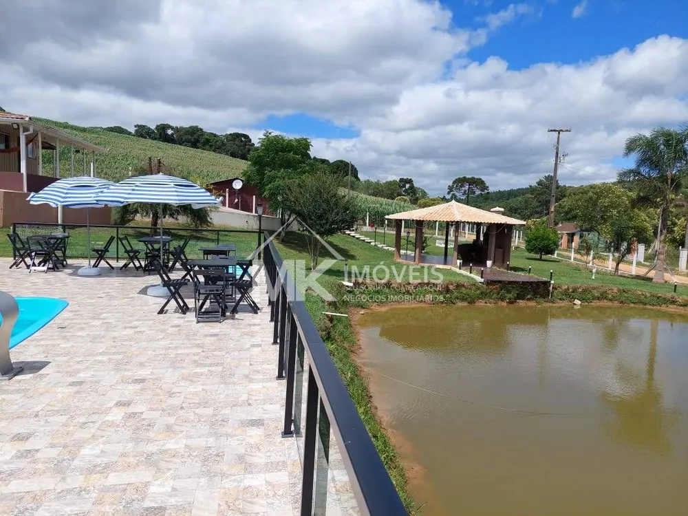 Chácara, 6000 m² - Foto 10