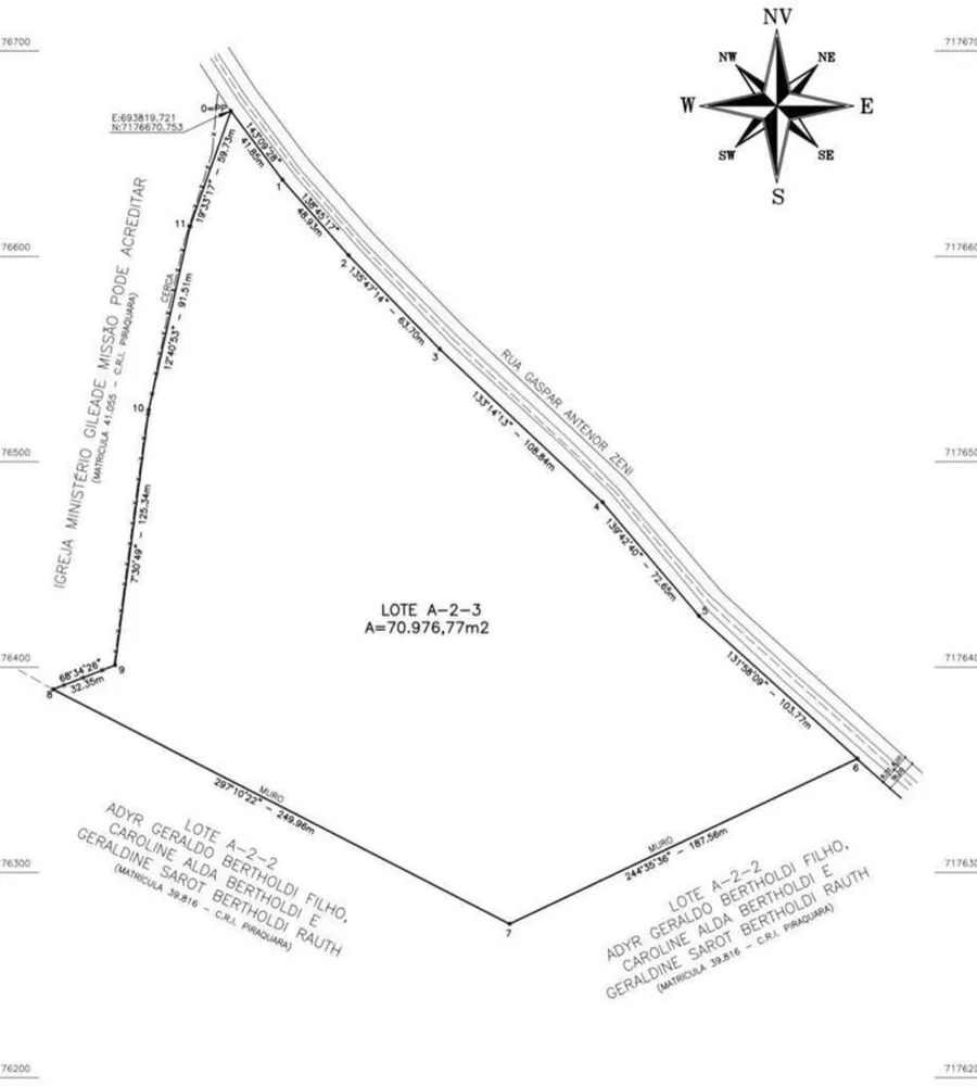 Terreno - Foto 2