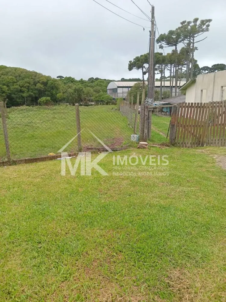 Terreno, 3690 m² - Foto 1