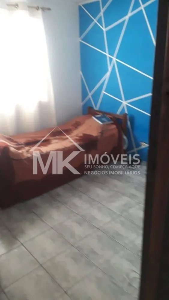 Casa, 4 quartos, 203 m² - Foto 3