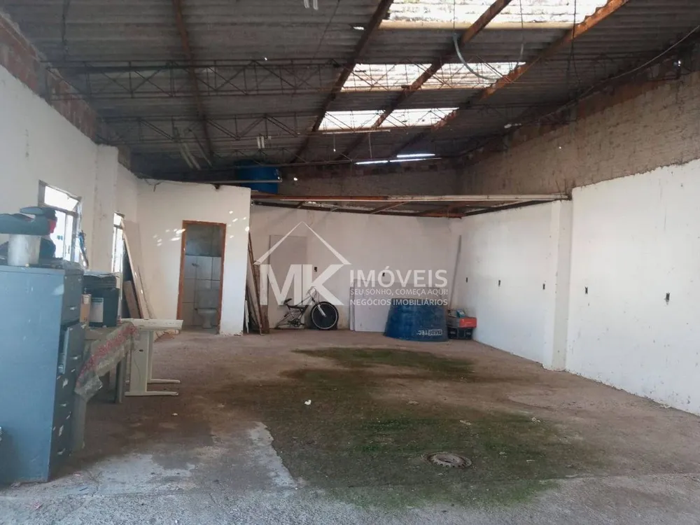 Casa, 4 quartos, 203 m² - Foto 15