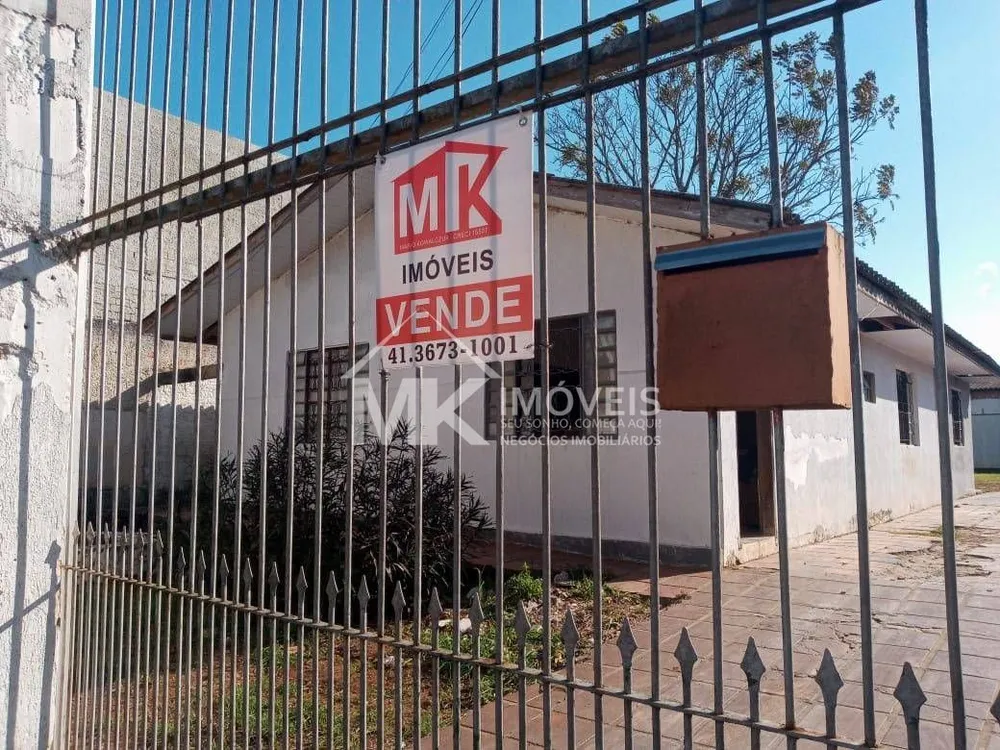 Casa, 4 quartos, 203 m² - Foto 1