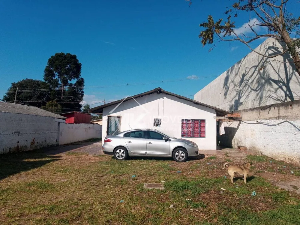 Casa, 4 quartos, 203 m² - Foto 1
