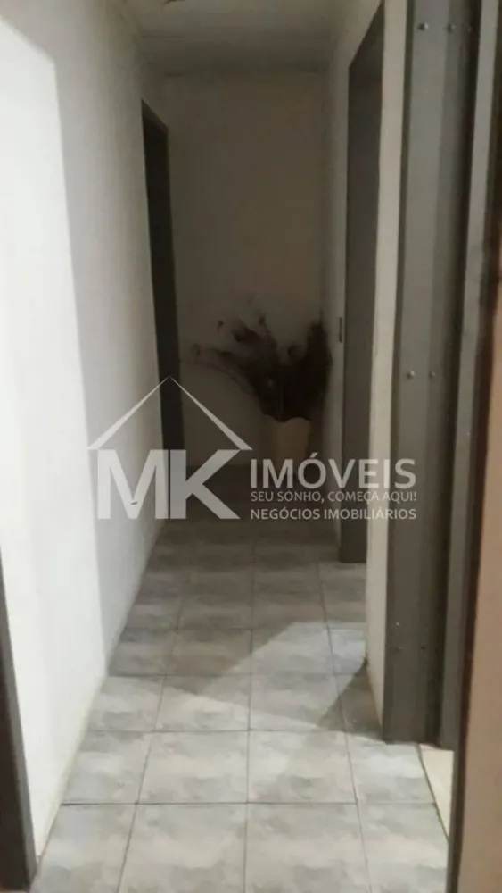 Casa, 4 quartos, 203 m² - Foto 8