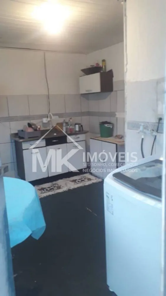 Casa, 4 quartos, 203 m² - Foto 8