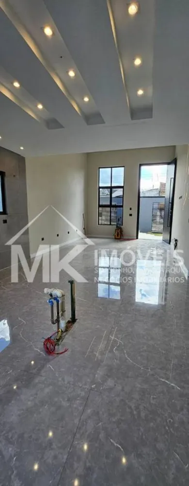 Casa, 4 quartos, 217 m² - Foto 1