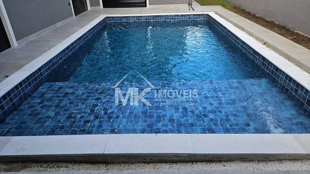 Casa, 4 quartos, 217 m² - Foto 11