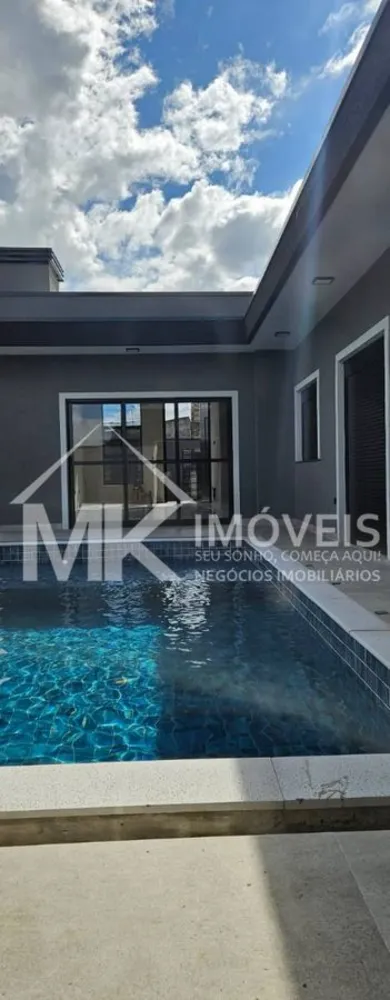 Casa, 4 quartos, 217 m² - Foto 12