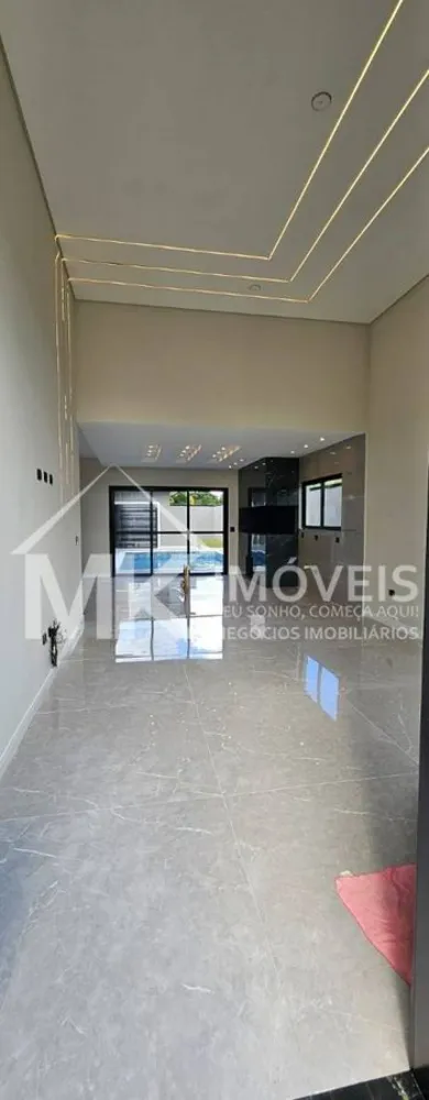 Casa, 4 quartos, 217 m² - Foto 2