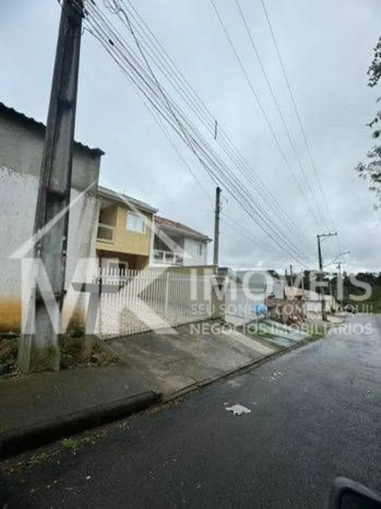 Sobrado, 2 quartos, 97 m² - Foto 4