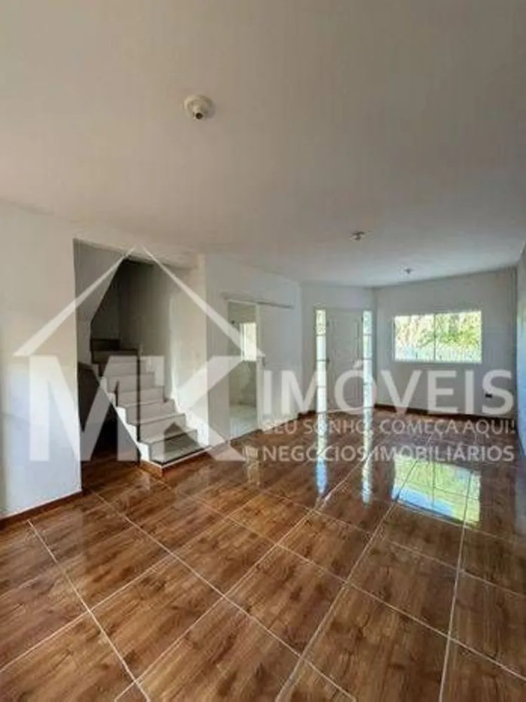 Sobrado, 2 quartos, 97 m² - Foto 14