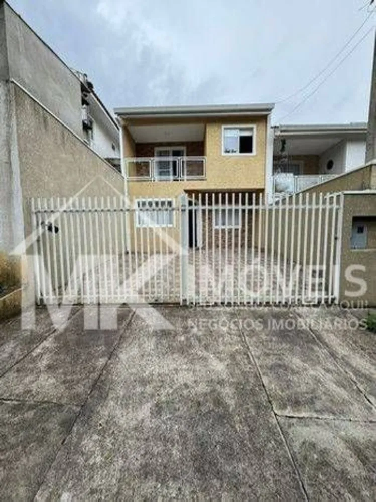 Sobrado, 2 quartos, 97 m² - Foto 3
