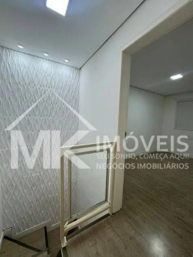 Sobrado, 2 quartos, 97 m² - Foto 7