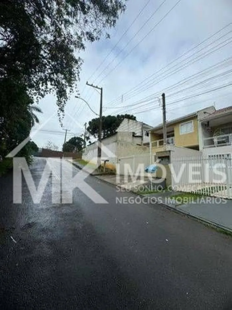 Sobrado, 2 quartos, 97 m² - Foto 2