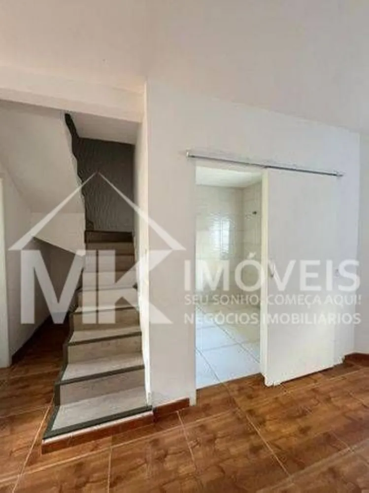 Sobrado, 2 quartos, 97 m² - Foto 16