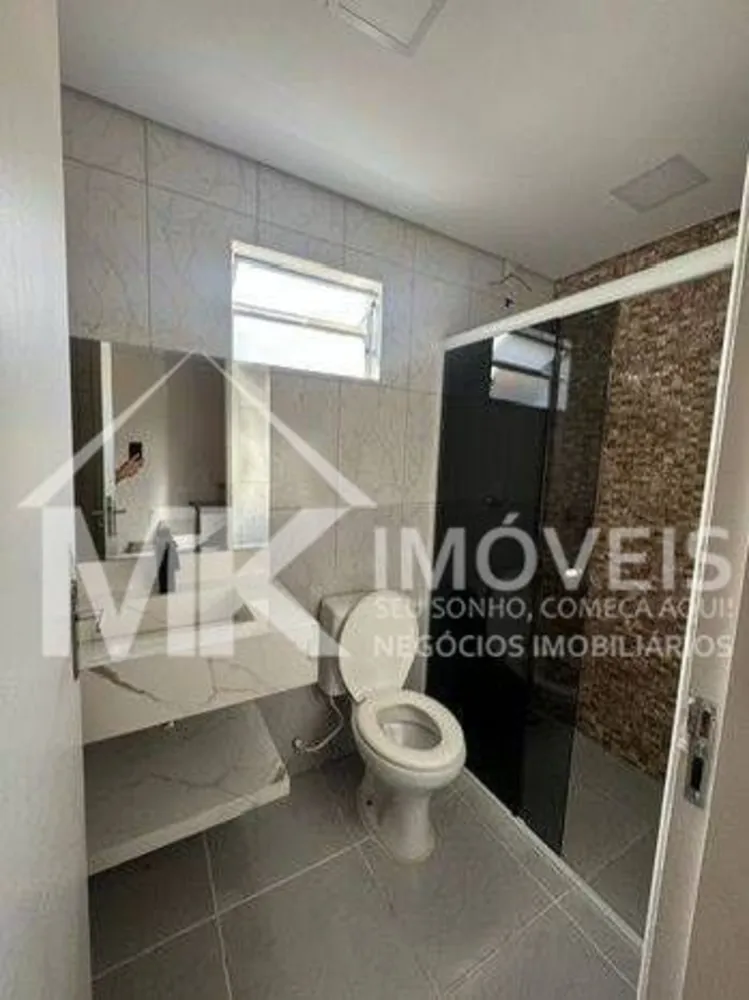 Sobrado, 2 quartos, 97 m² - Foto 12