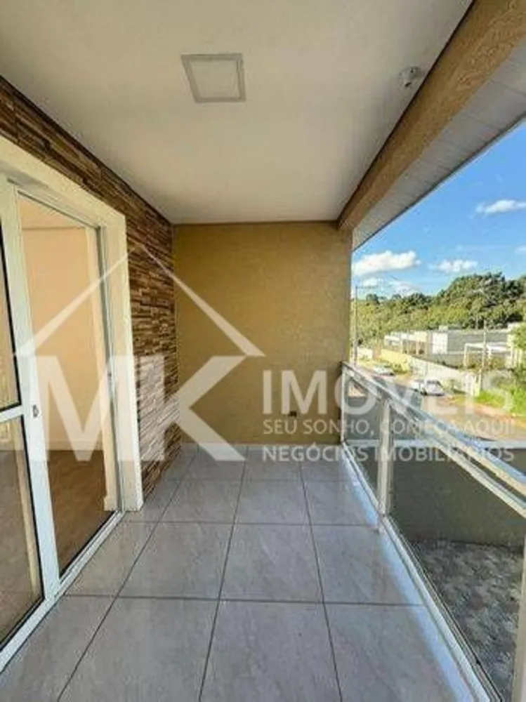Sobrado, 2 quartos, 97 m² - Foto 6