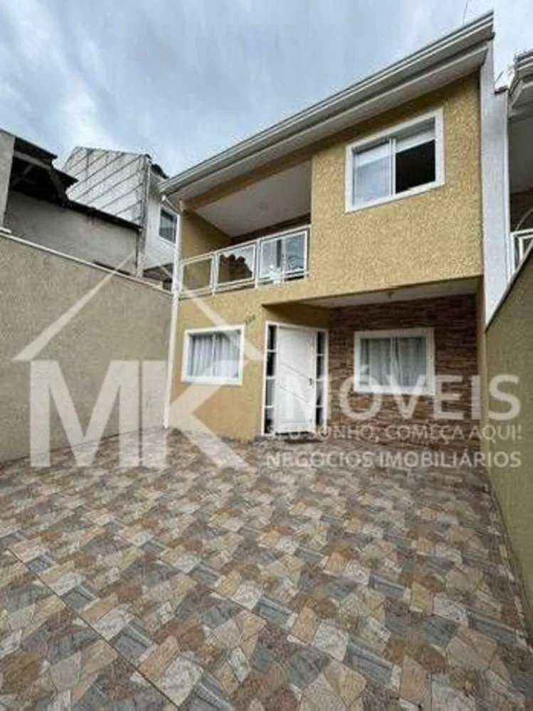 Sobrado, 2 quartos, 97 m² - Foto 9