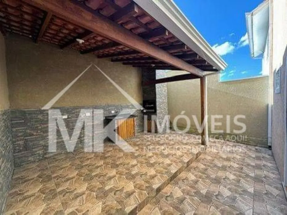 Sobrado, 2 quartos, 97 m² - Foto 10